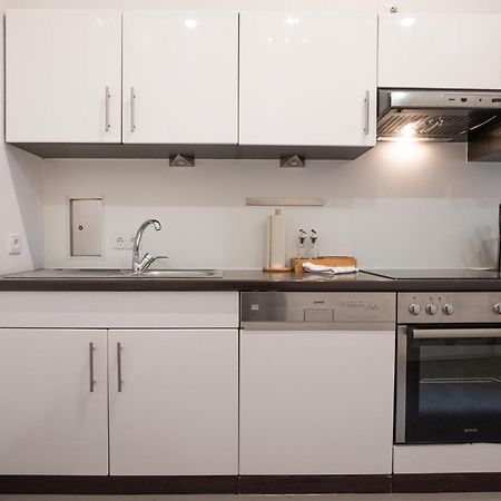 Spacious 110М2 Flat In The City Center Vienne Extérieur photo