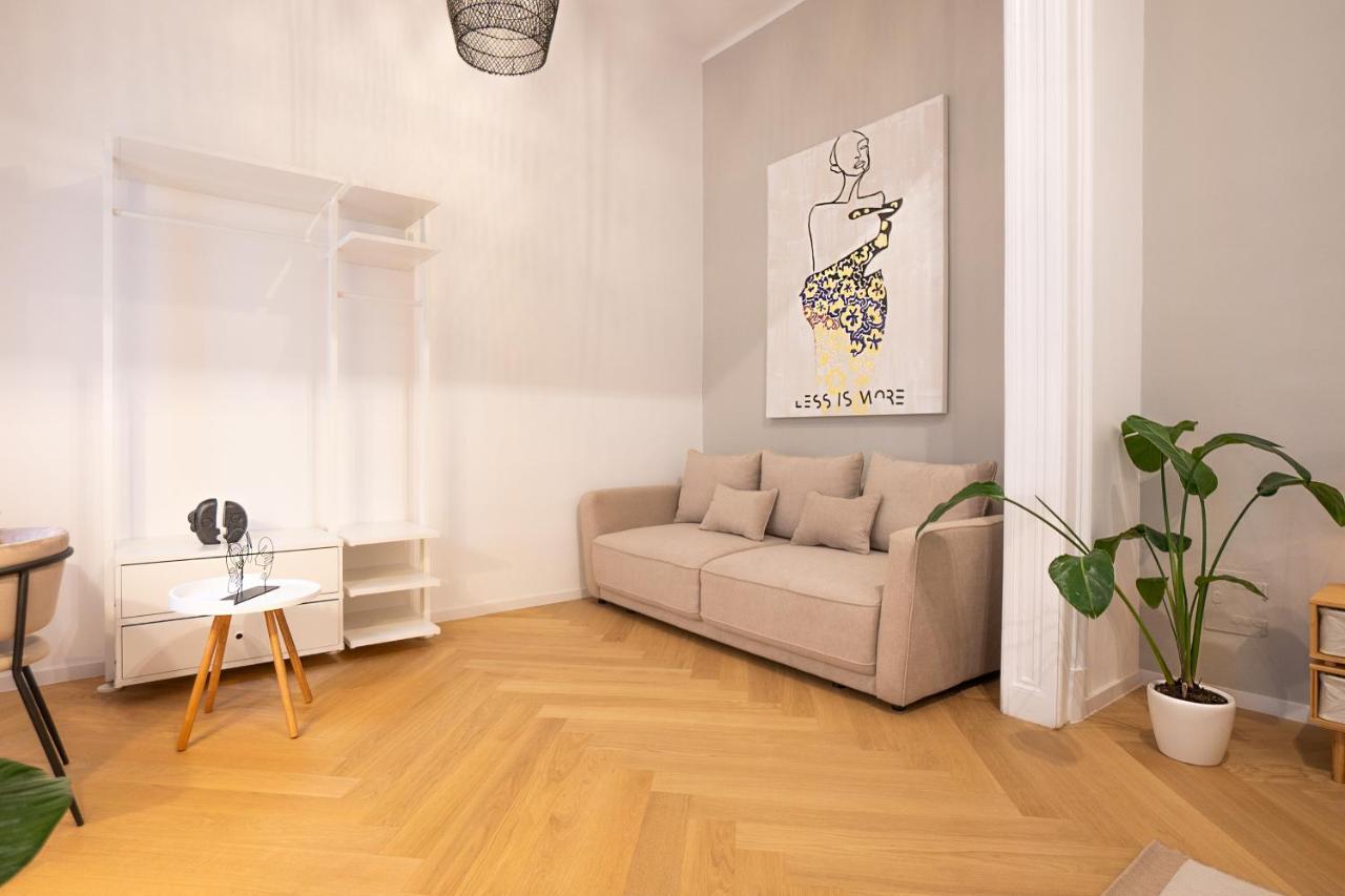 Spacious 110М2 Flat In The City Center Vienne Extérieur photo