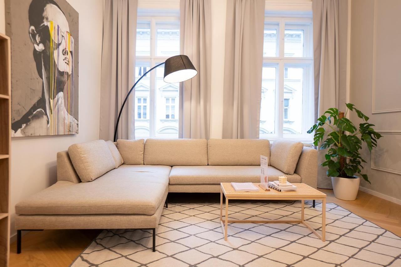 Spacious 110М2 Flat In The City Center Vienne Extérieur photo