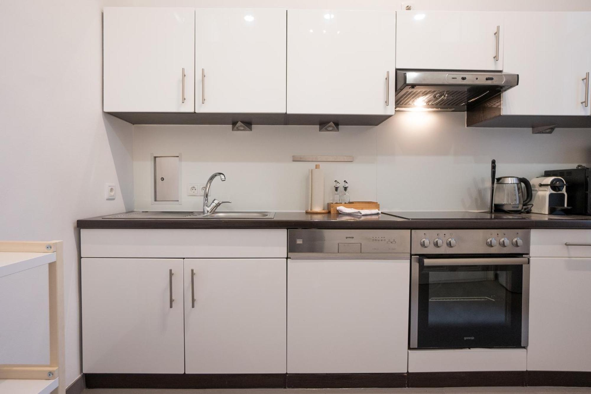 Spacious 110М2 Flat In The City Center Vienne Extérieur photo